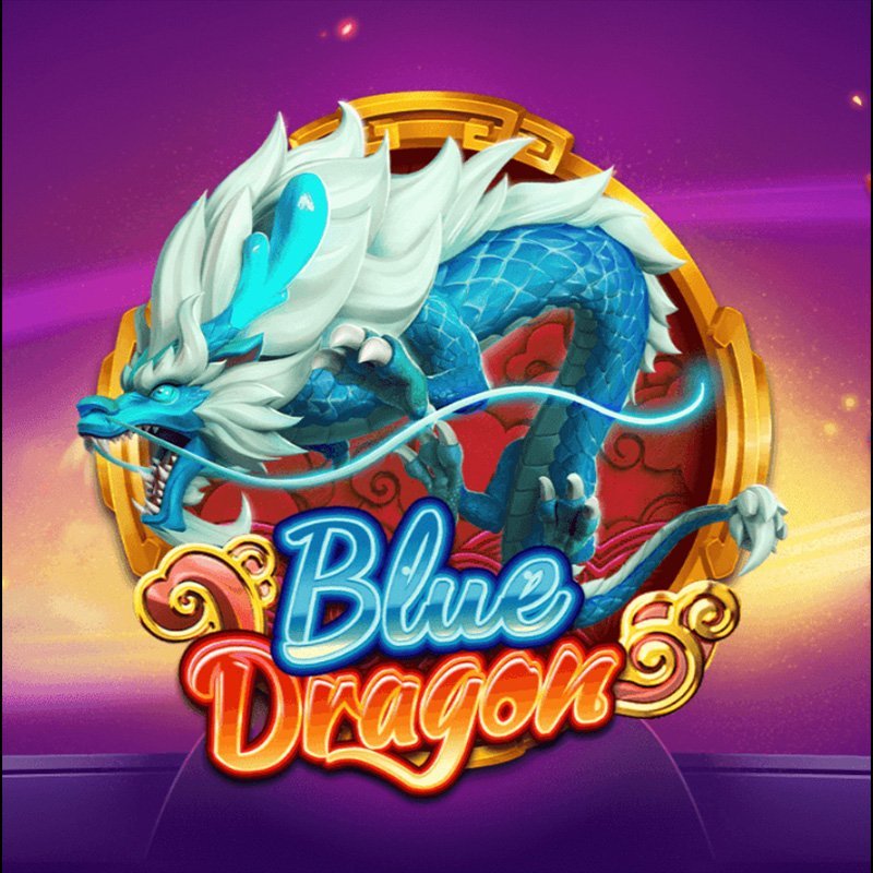 game-bluedragon
