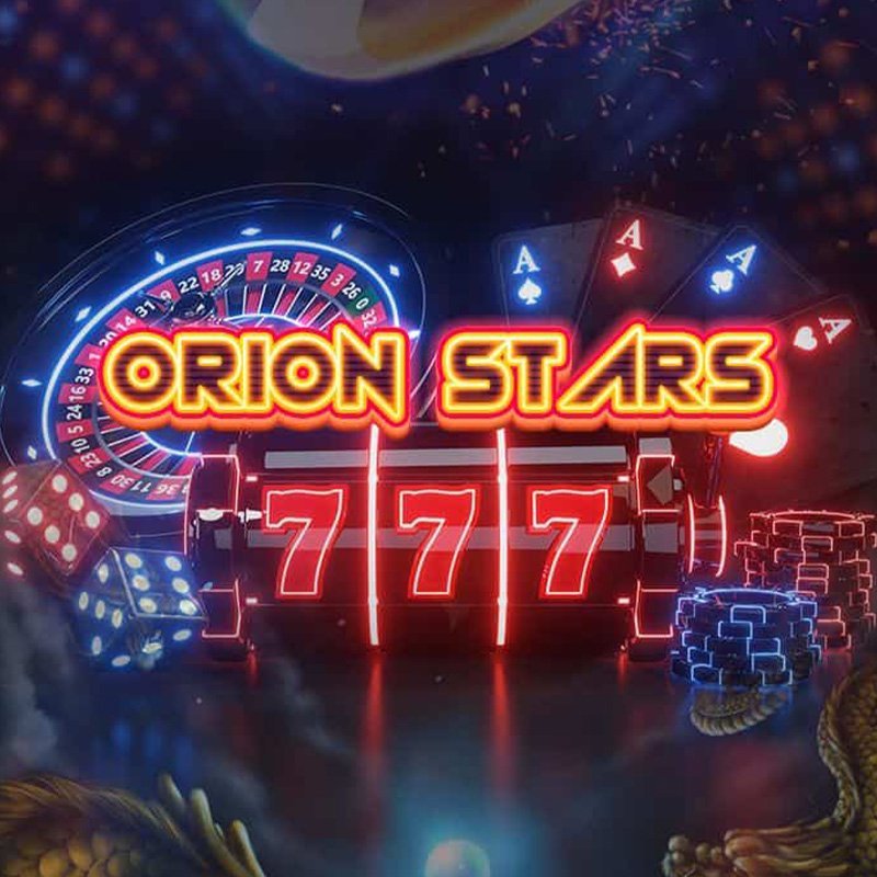 game-orion