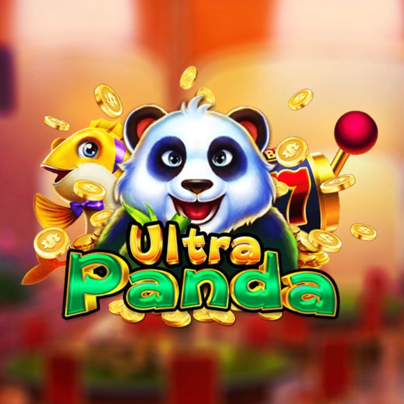 game-ultrapanda