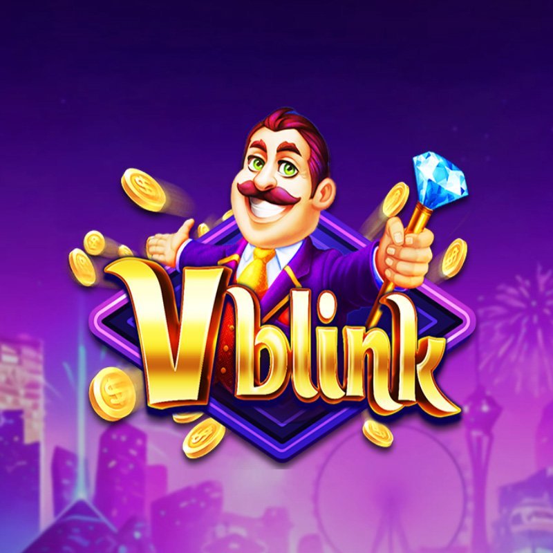 game-vblink